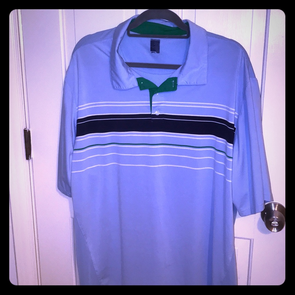 Golf Shirt